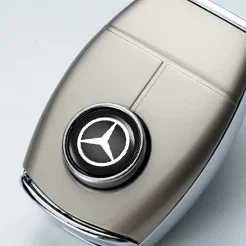 🏆 50K+ SOLD! 49% OFF - New Metal Seat Belt Extender For High-Eend Vehicles