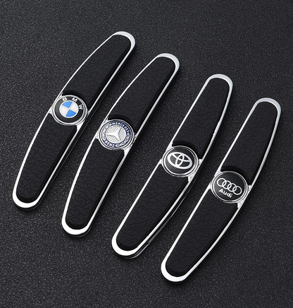 Hot Sale ✨50% OFF ✨Car Door Thickened Air Cushion Anti-collision Strip🎉4 Pcs🎉