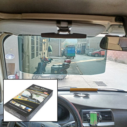 🎁LAST DAY 49% OFF 🚗Universal Car Sun Visor With Polarized Glare Protection