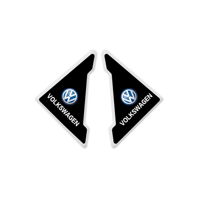 Hot Sale ✨50% OFF✨Car Door Corner Scratch Protector🎉4Pcs🎉