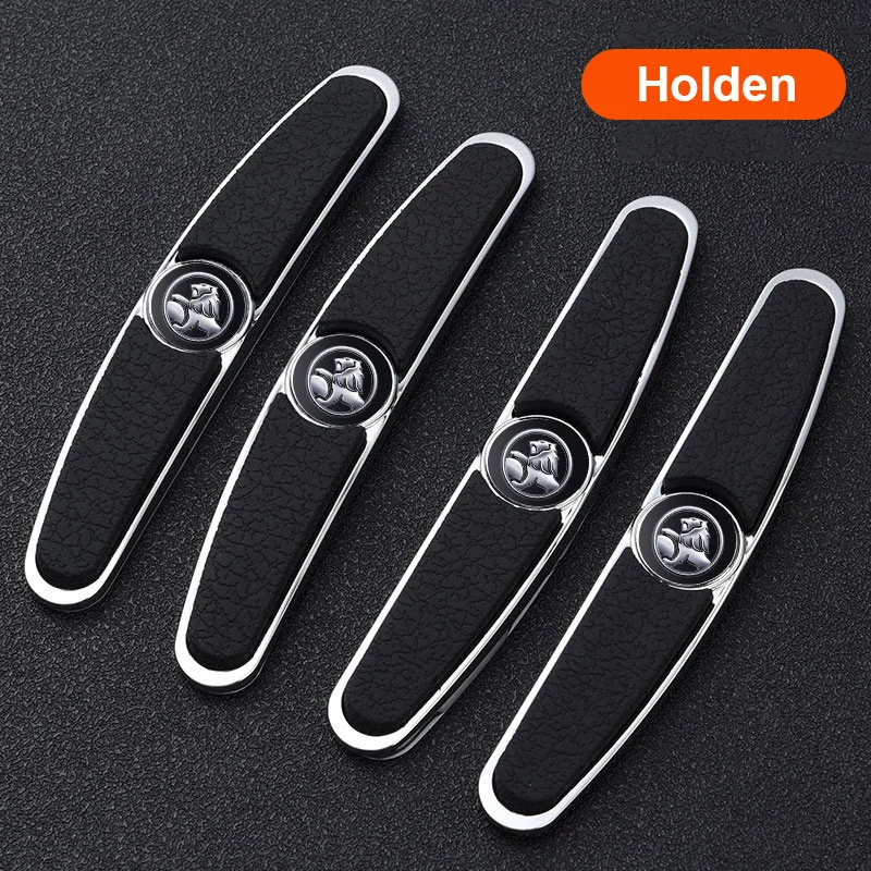 Hot Sale ✨50% OFF ✨Car Door Thickened Air Cushion Anti-collision Strip🎉4 Pcs🎉