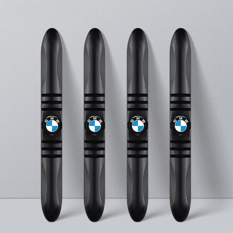 Hot Sale ✨50% OFF✨Thickened Silicone Anti-collision Strip For Car Doors🎉4 Pcs🎉