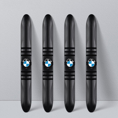 Hot Sale ✨50% OFF✨Thickened Silicone Anti-collision Strip For Car Doors🎉4 Pcs🎉