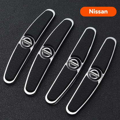Hot Sale ✨50% OFF ✨Car Door Thickened Air Cushion Anti-collision Strip🎉4 Pcs🎉