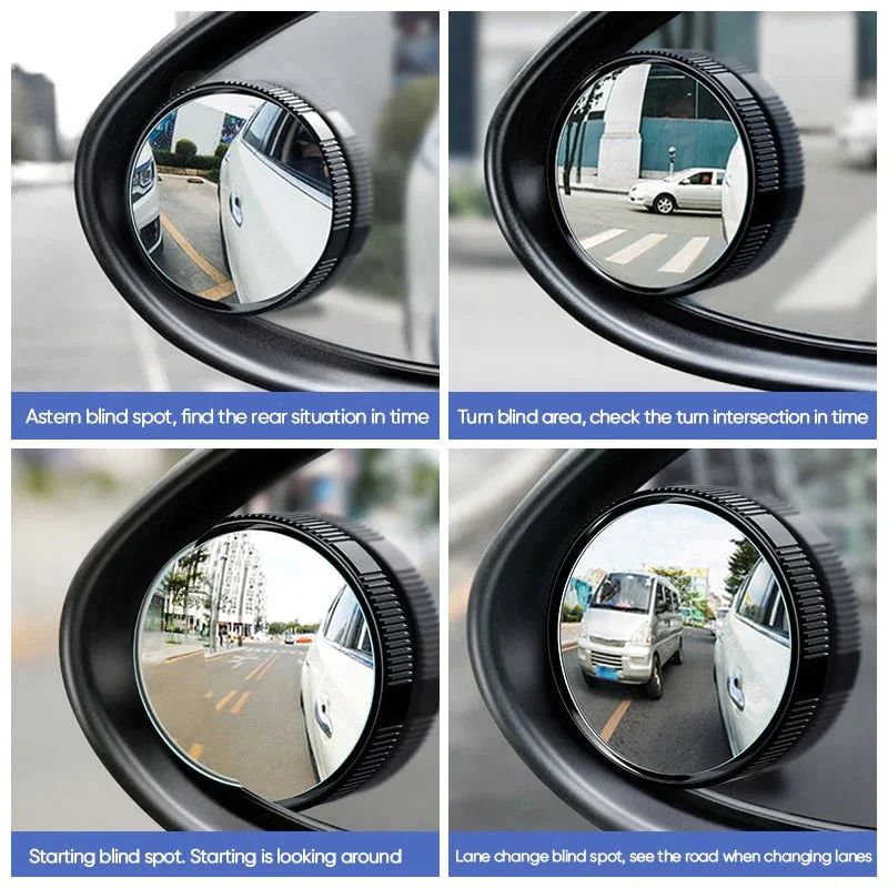 🔥Special Offer - 50% OFF🔥 Car Blind Spot Mirror