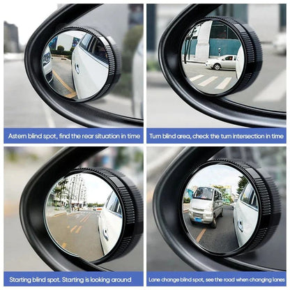🔥Special Offer - 50% OFF🔥 Car Blind Spot Mirror