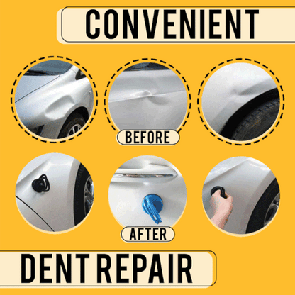 🔥Last Day Promotion - 43% OFF🔥ADVANCE CAR DENT PULLER🔥BUY 3 GET 2 FREE(Get 5pcs)