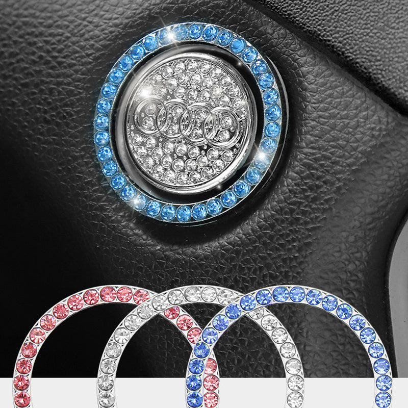 Hot Sale ✨50% OFF ✨One Click Start Button To Personalize The Interior