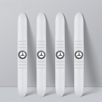 Hot Sale ✨50% OFF✨Thickened Silicone Anti-collision Strip For Car Doors🎉4 Pcs🎉