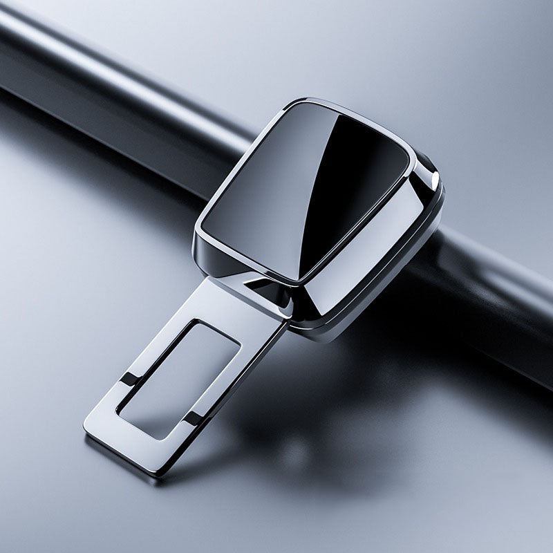 ClickQuiet™ Premium Seat Belt Extender & Alarm Silencer
