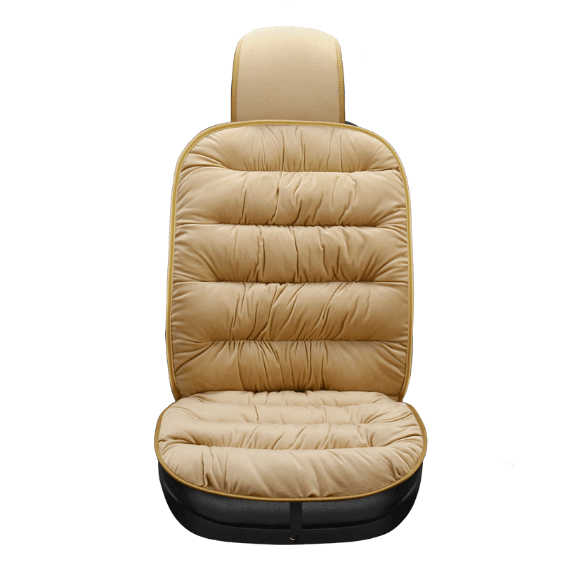 🎅Cushioned Car Seat Cover