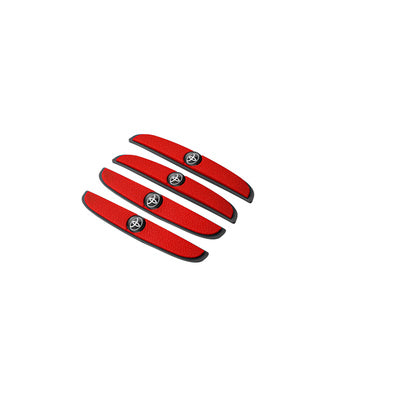 Hot Sale ✨50% OFF ✨Car Door Thickened Air Cushion Anti-collision Strip🎉4 Pcs🎉