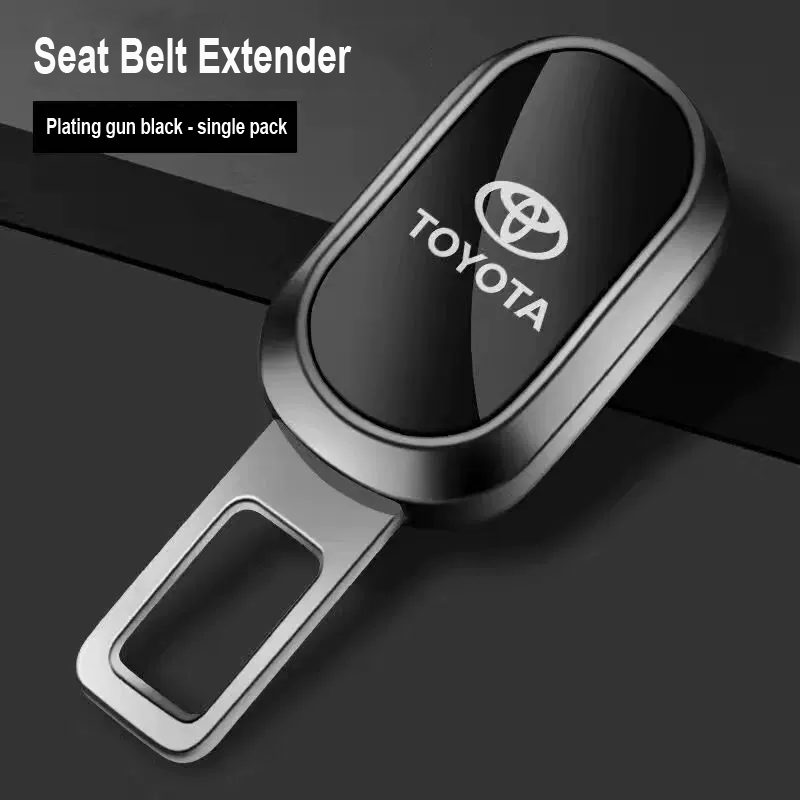 Hot Sale 🎁50% OFF🎁Upgraded Model Car Seat Belt Extender