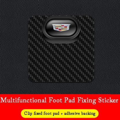 Multifunctional Car Floor Mat Fixing Sticker✨