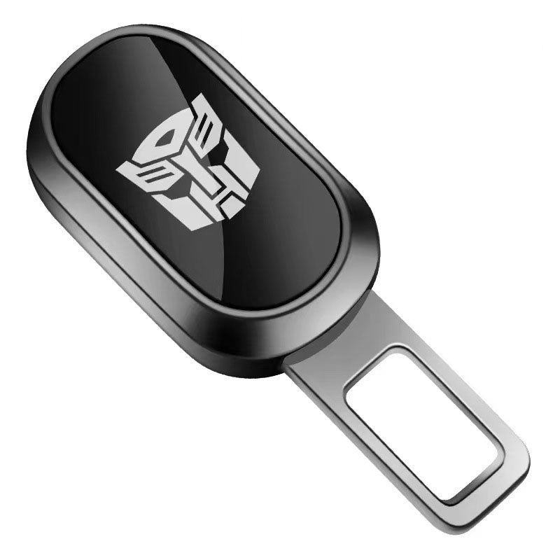 Hot Sale 🎁50% OFF🎁Upgraded Model Car Seat Belt Extender
