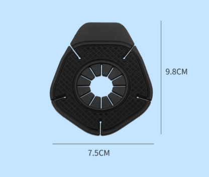 Car wiper arm hole cover 🎉2 Pcs🎉