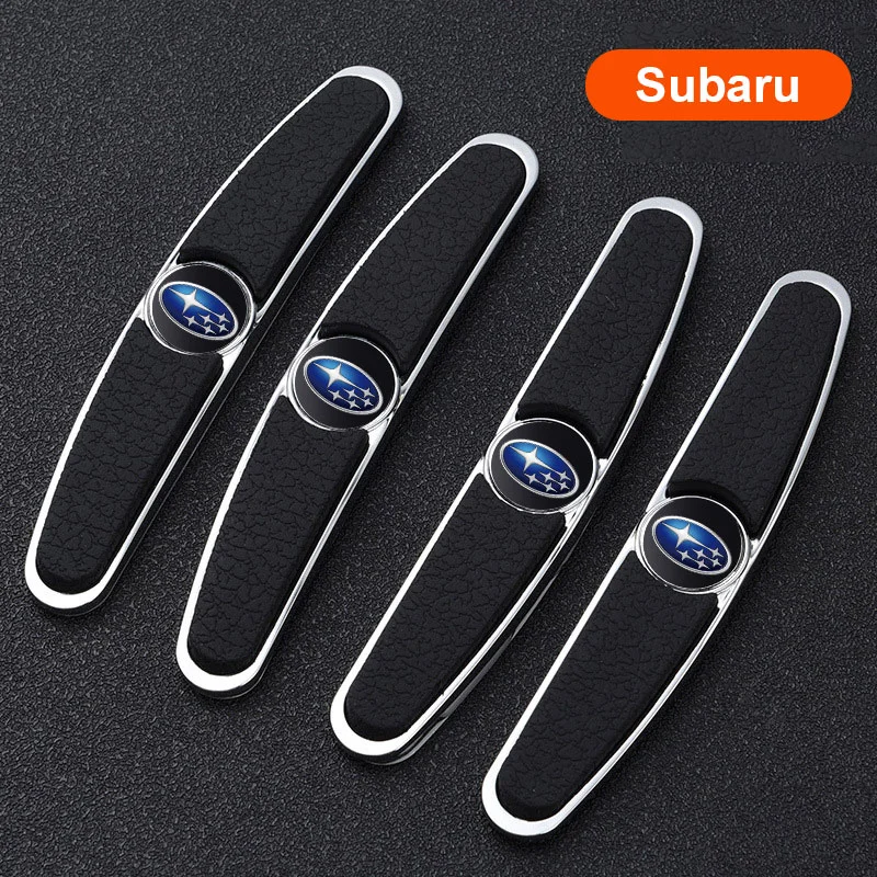 Hot Sale ✨50% OFF ✨Car Door Thickened Air Cushion Anti-collision Strip🎉4 Pcs🎉
