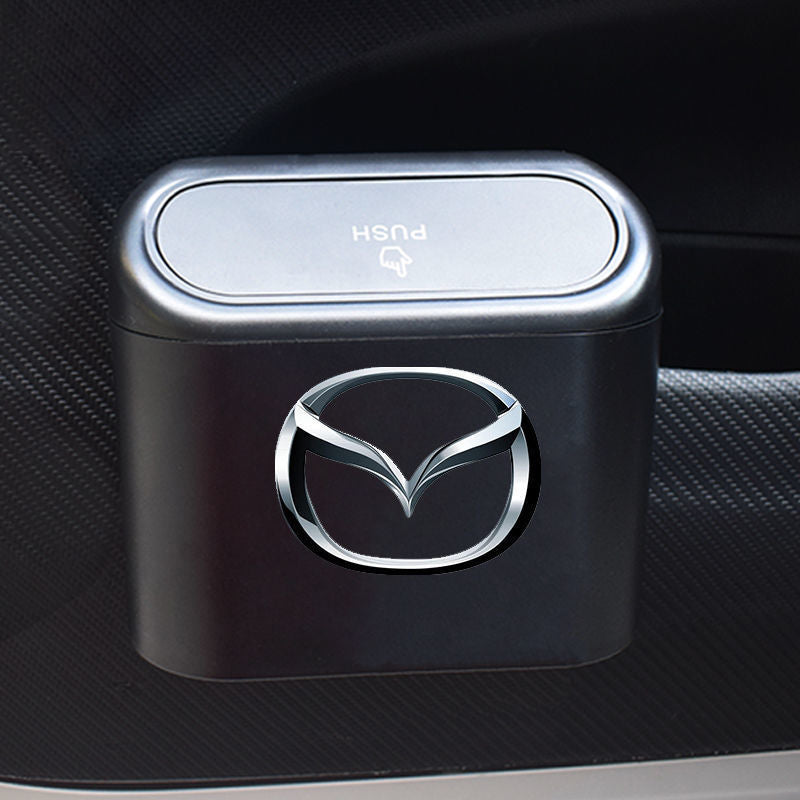 LIMITED TIME DISCOUNT 🔥 LAST DAY 50% OFF🎁 Car trash can 718 garbage bag2.0