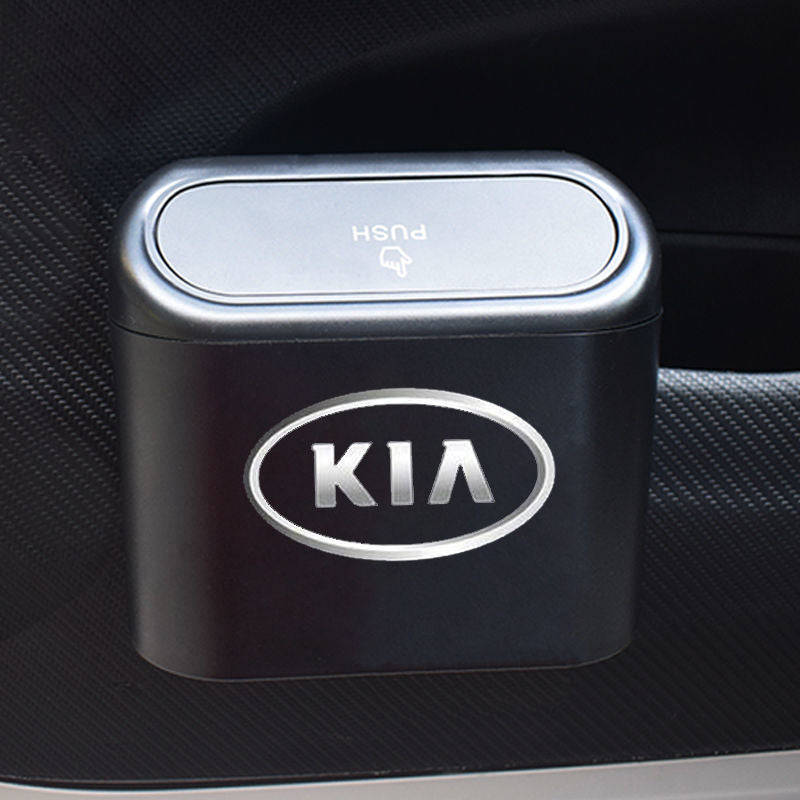 LIMITED TIME DISCOUNT 🔥 LAST DAY 50% OFF🎁 Car trash can 718 garbage bag2.0