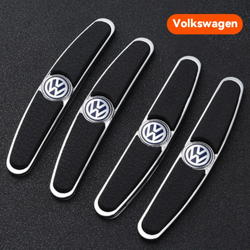 Hot Sale ✨50% OFF ✨Car Door Thickened Air Cushion Anti-collision Strip🎉4 Pcs🎉