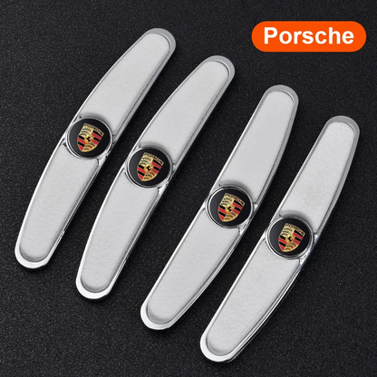 Hot Sale ✨50% OFF ✨Car Door Thickened Air Cushion Anti-collision Strip🎉4 Pcs🎉