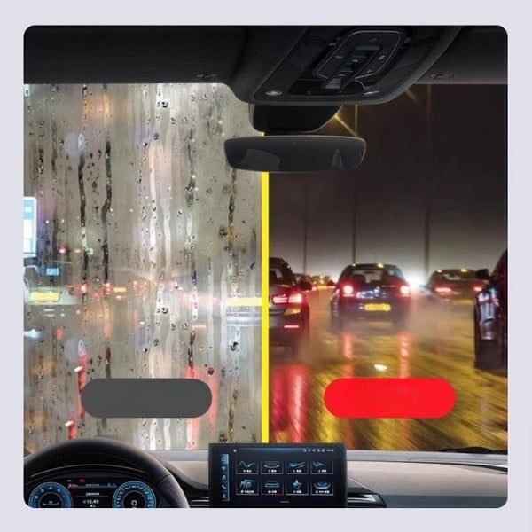 🔥 49% OFF🔥Automotive Oil Film Cleaning Brush