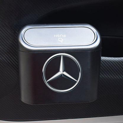 LIMITED TIME DISCOUNT 🔥 LAST DAY 50% OFF🎁 Car trash can 718 garbage bag2.0