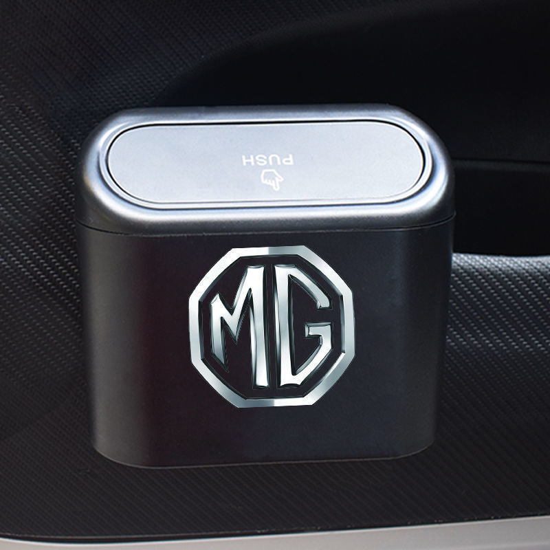 LIMITED TIME DISCOUNT 🔥 LAST DAY 50% OFF🎁 Car trash can 718 garbage bag2.0