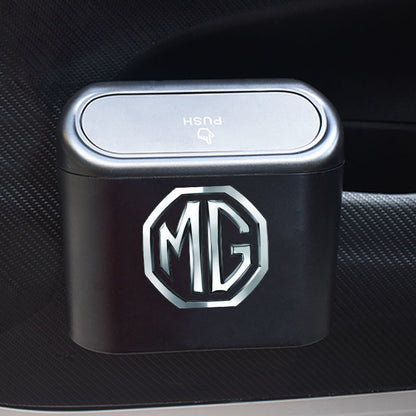 LIMITED TIME DISCOUNT 🔥 LAST DAY 50% OFF🎁 Car trash can 718 garbage bag2.0