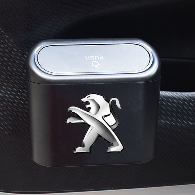 LIMITED TIME DISCOUNT 🔥 LAST DAY 50% OFF🎁 Car trash can 718 garbage bag2.0