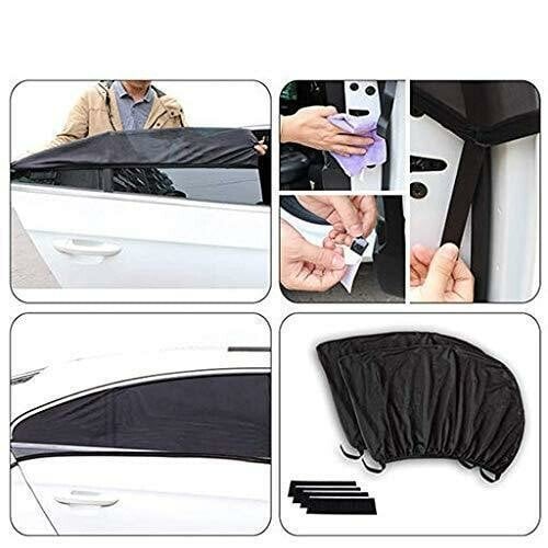 💝New this week 49%OFF💝Universal Car Window Screens