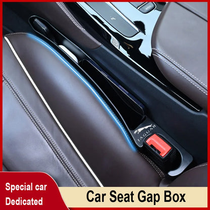 2026 Hot Sale ✨50% OFF ✨Multifunctional Car Seat Gap Storage Box