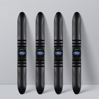 Hot Sale ✨50% OFF✨Thickened Silicone Anti-collision Strip For Car Doors🎉4 Pcs🎉
