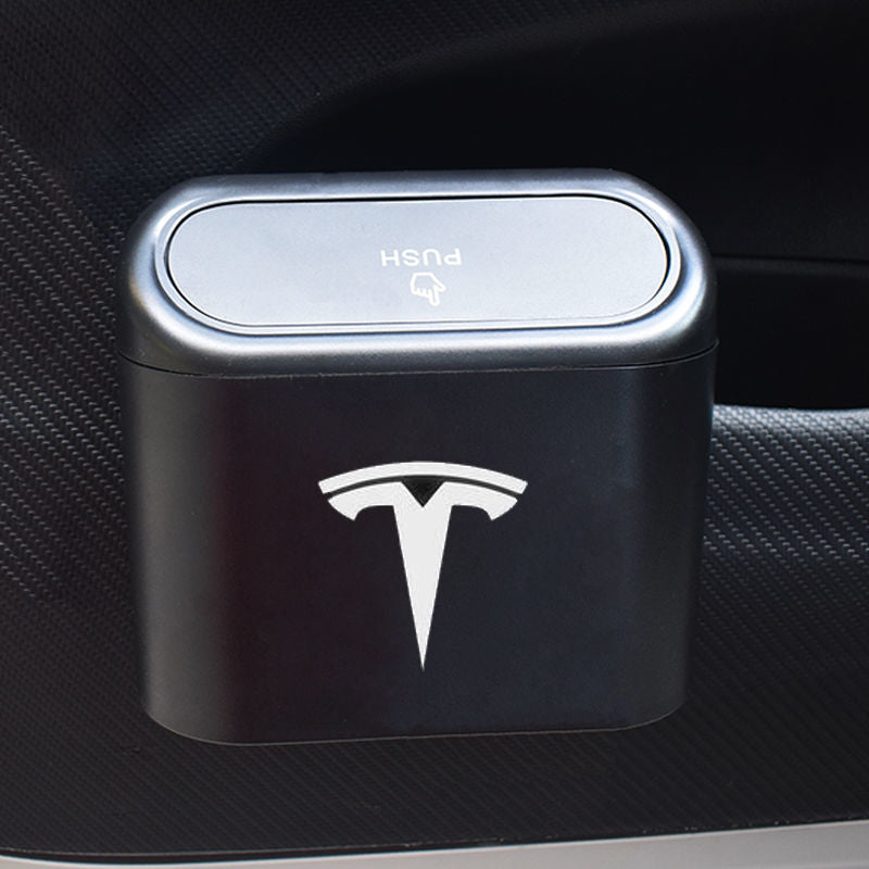 LIMITED TIME DISCOUNT 🔥 LAST DAY 50% OFF🎁 Car trash can 718 garbage bag2.0