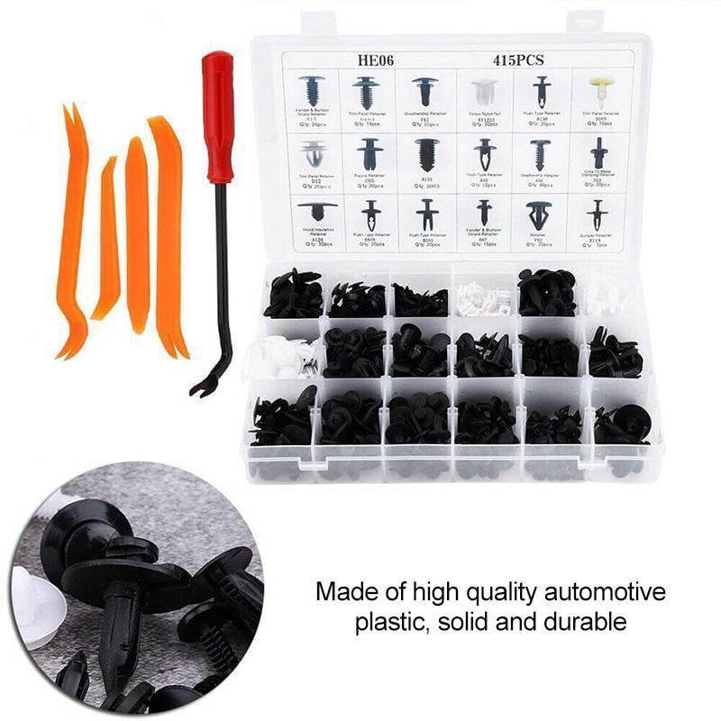 🔥Hot Sale✨ Car Fastener Box Set (🔥Buy 2 Get 1 Free🔥)