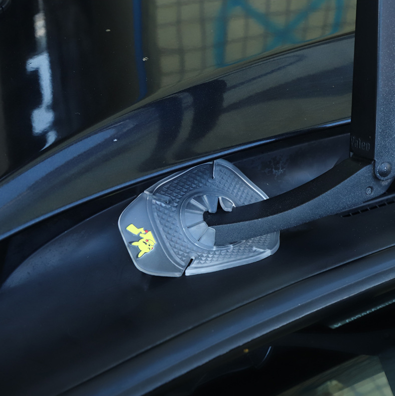 Car wiper arm hole cover 🎉2 Pcs🎉