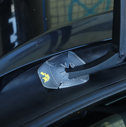 Car wiper arm hole cover 🎉2 Pcs🎉