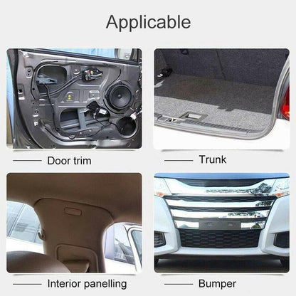 🔥Hot Sale✨ Car Fastener Box Set (🔥Buy 2 Get 1 Free🔥)