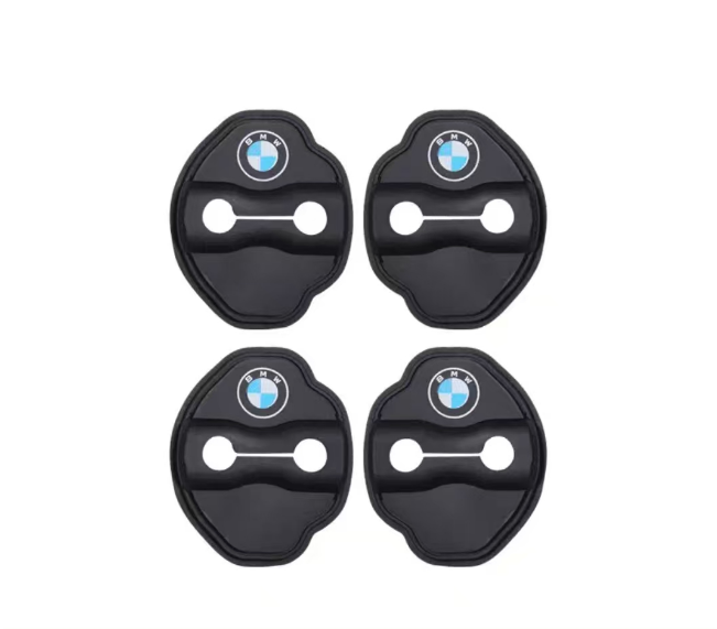 Hot Sale 🎁50% OFF 🎁Car Silicone Door Lock Buffer Pad(4PCS)