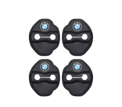 Hot Sale 🎁50% OFF 🎁Car Silicone Door Lock Buffer Pad(4PCS)