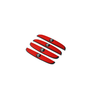 Hot Sale ✨50% OFF ✨Car Door Thickened Air Cushion Anti-collision Strip🎉4 Pcs🎉