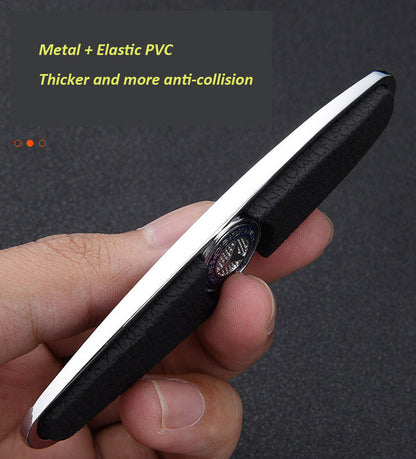 Hot Sale ✨50% OFF ✨Car Door Thickened Air Cushion Anti-collision Strip🎉4 Pcs🎉
