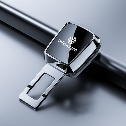 ClickQuiet™ Premium Seat Belt Extender & Alarm Silencer