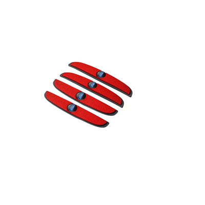 Hot Sale ✨50% OFF ✨Car Door Thickened Air Cushion Anti-collision Strip🎉4 Pcs🎉