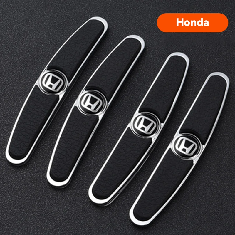 Hot Sale ✨50% OFF ✨Car Door Thickened Air Cushion Anti-collision Strip🎉4 Pcs🎉