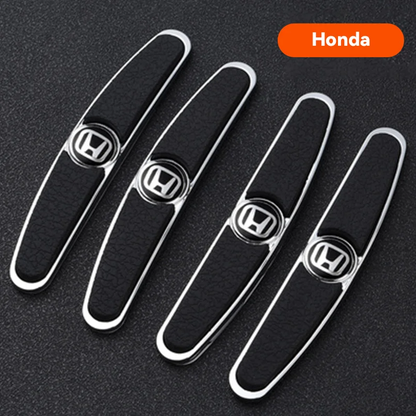 Hot Sale ✨50% OFF ✨Car Door Thickened Air Cushion Anti-collision Strip🎉4 Pcs🎉