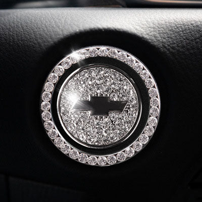 Hot Sale ✨50% OFF ✨One Click Start Button To Personalize The Interior