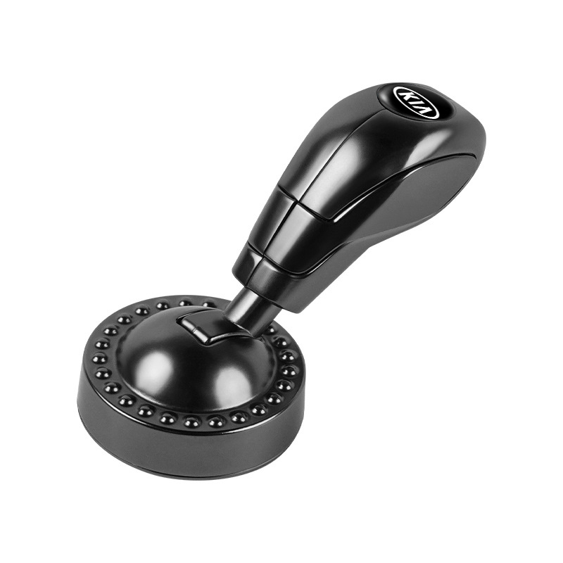 Hot Sale 50% OFF✨New Car One-button Start Ignition Switch Button Rocker Protection Cover Car Interior Accessories Modification