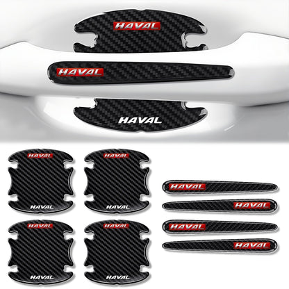 High-end Car Door Handle Scratch Protectors🔥8 PCS🔥