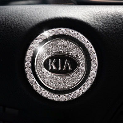 Hot Sale ✨50% OFF ✨One Click Start Button To Personalize The Interior